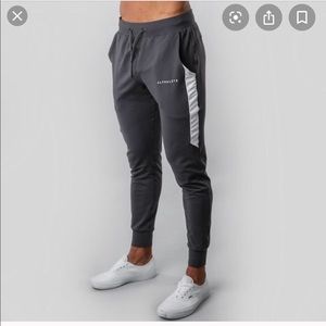 Rare Alphalete quad joggers